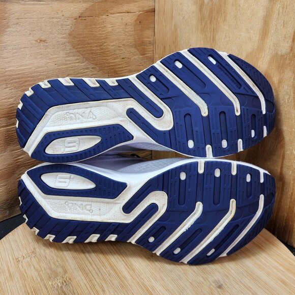 Brooks Launch 9 Womens Running Shoes Sneakers Size 10 - Picture 10 of 11